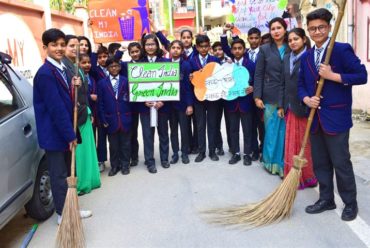 Swachh Bharat Campaign