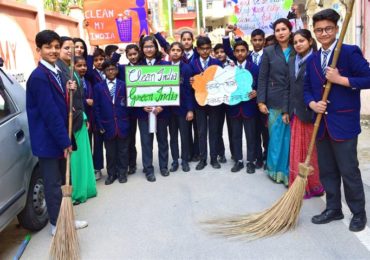 Swachh Bharat Campaign